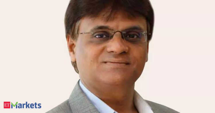 funding themes: Deven Choksey on 2 themes to wager on in a unstable market