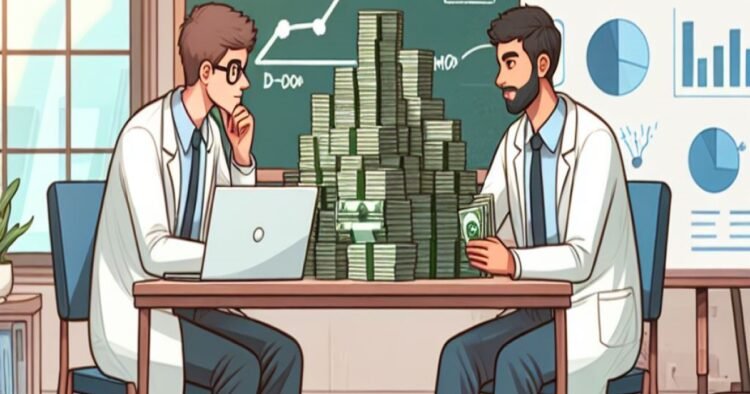 google: Yahoo rejected two PhD college students’ $1 million supply for his or her website. Here is why they’re nonetheless “grateful” for it