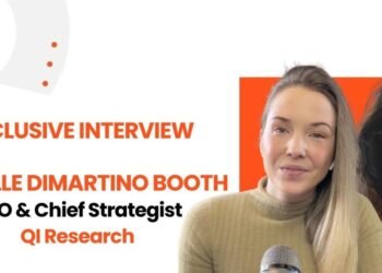 Danielle DiMartino Sales space: Trump, Powell and US Recession Actuality — The place to Focus Now
