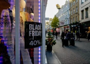 Retail Purchasing Tendencies for 2024 Vacation Season, Black Friday