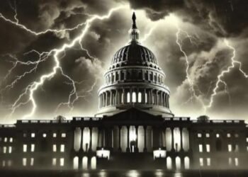 Biden Kicks Off Fiscal 2025 With But One other Huge Price range Deficit – Funding Watch Weblog
