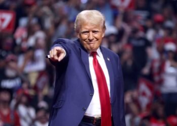 Are You Wealthy Sufficient To Profit From Trump’s Tax Breaks? This is How A lot You’d Want To Be Half Of The Prime 5%
