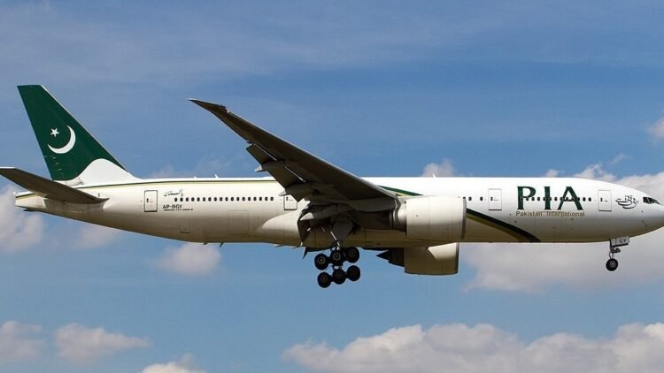 ‘Rs 30.25 cr’: Pakistan’s nationwide airline sale takes an enormous nostril dive as lone bidder provides peanut