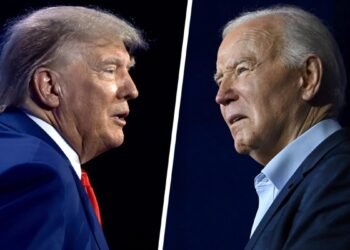 Trump or Biden: Which president noticed greater commerce progress between India and the US?