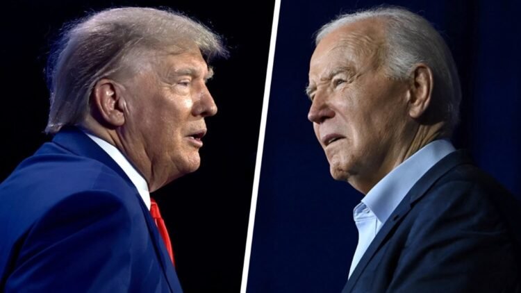 Trump or Biden: Which president noticed greater commerce progress between India and the US?
