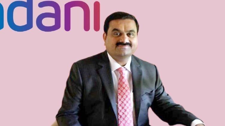 Adani bribery cost: ‘Indian power firm’ misled exchanges, claims US indictment