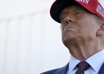 About 1 in 3 of Trump’s cupboard picks have been accused of sexual misconduct