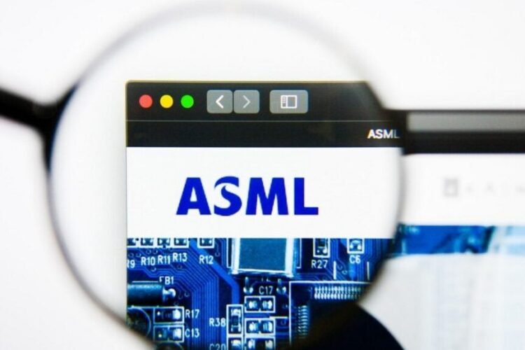 What’s Going On With ASML Holding Inventory? – ASML Holding (NASDAQ:ASML)