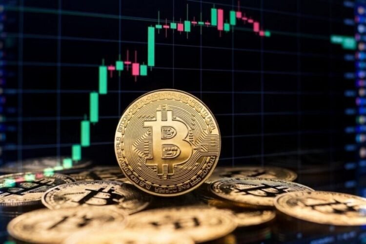 Crypto Analyst: Bitcoin Poised To Skyrocket To $180K and ‘Finally’ Prime $1M