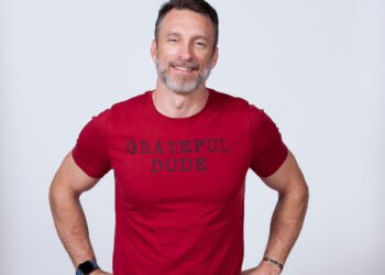 The Artwork of Aware Management in 2025: The Gratitude Benefit