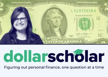 Greenback Scholar Asks: Are $2 Payments Really Uncommon?