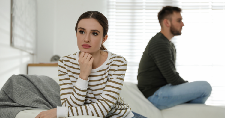 8 issues emotionally codependent individuals typically do in a relationship, in keeping with a psychologist