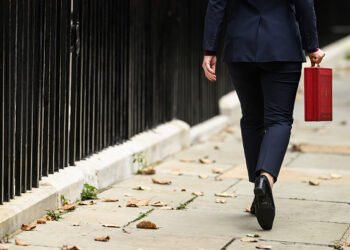 The Chancellor’s enterprise tax modifications defined