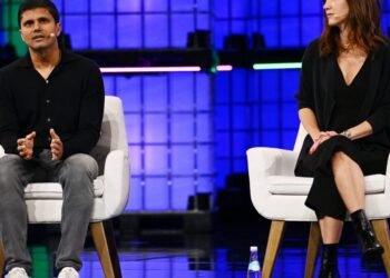 At Net Summit, there was little signal the AI increase was slowing down