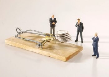 Escaping the Benchmark Lure: A Information for Smarter Investing