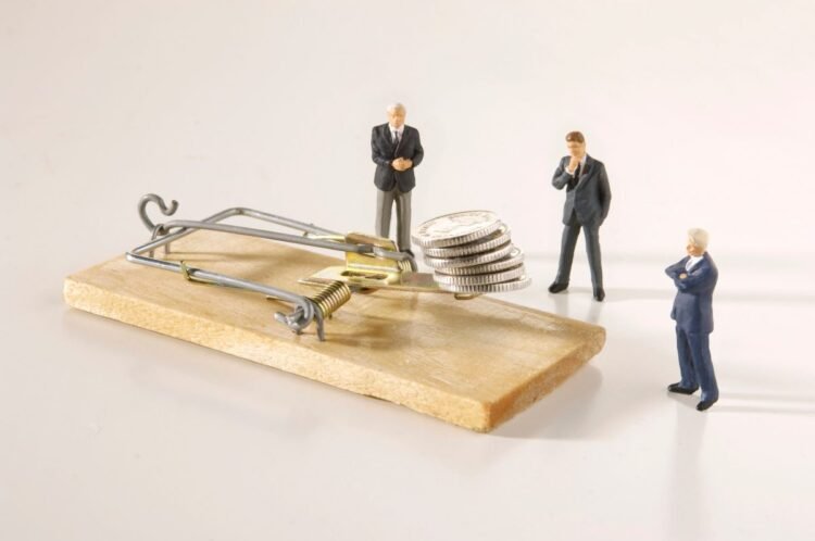 Escaping the Benchmark Lure: A Information for Smarter Investing