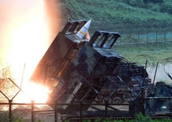 Biden lets Ukraine hearth long-range US missiles inside Russia