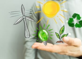 The place to search out inexperienced small enterprise grants