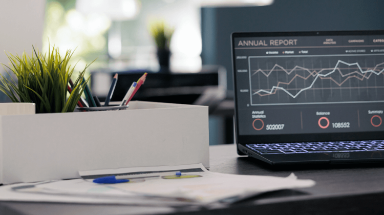 Understanding CAGR and Annual Progress