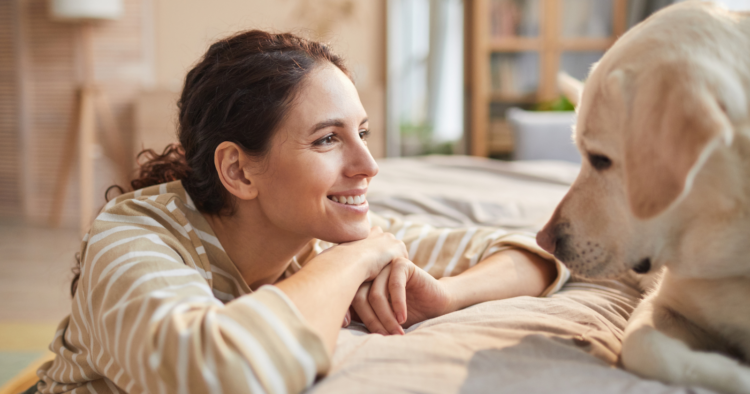 When you’ve got a gentle spot for canine, you most likely show these 8 traits (says a psychologist)