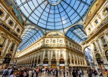 Italy Digital Nomad Visa – Particulars and Necessities