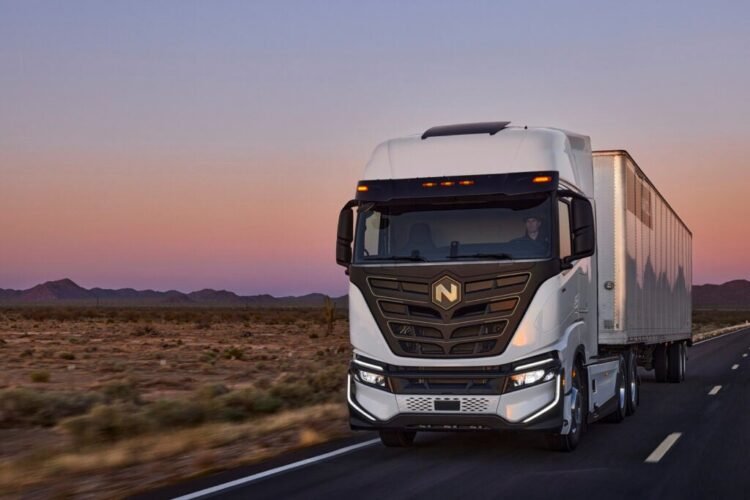 EV Truck Maker Nikola But To Return Many BEVs Recalled Final Yr, Says CFO – Nikola (NASDAQ:NKLA)