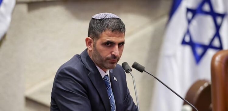 Knesset offers first studying to invoice to abolish public broadcasting