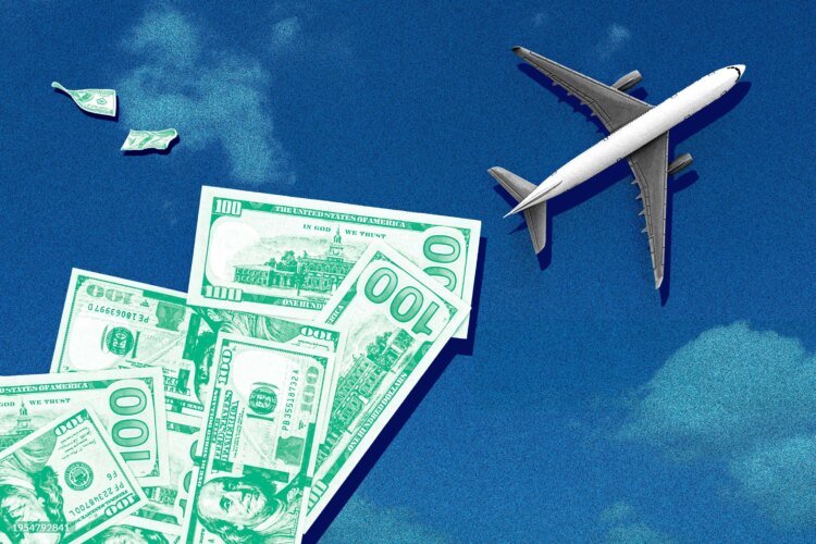 Airways Now Must Mechanically Refund You in These 5 Conditions