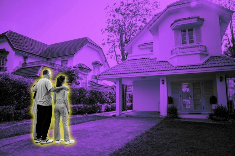 First-Time Homebuyers Are Virtually 40 Years Outdated Now
