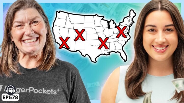 The Finest (and Worst) States within the US to Retire in 2024
