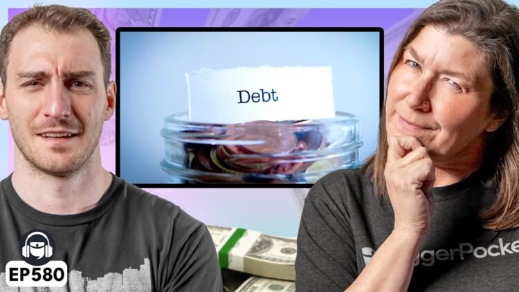 Do You Want Debt to Attain FIRE? The right way to Use Leverage to Construct Wealth
