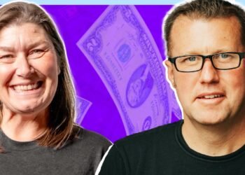 The 4-Yr Journey That Made Early Retirement a Actuality