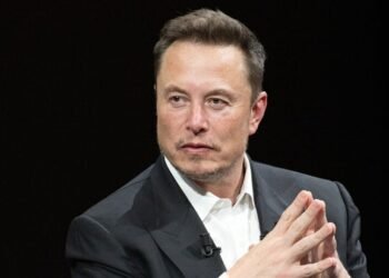 Elon Musk Says The ‘Prophecy Has Been Fulfilled’ — Peanut The Squirrel-Themed Meme Coin Spikes 11%