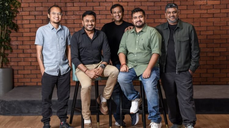 Warner acquires minority stake in India-based dwell leisure and ticketing platform SkillBox