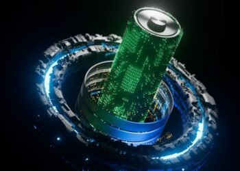 Livium Secures Funding for Battery Recycling Facility