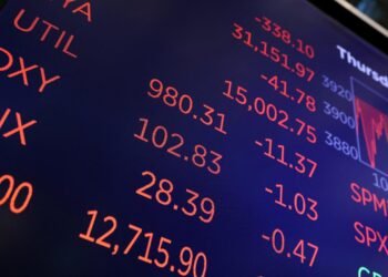 Is the inventory market open or closed on Black Friday? See hours, full 2024 vacation schedule
