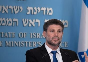Cupboard approves Israel’s 2025 finances