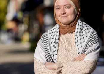 Some US Muslims wrestle to discover a candidate they’ll tolerate supporting for president