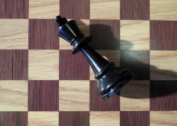 The Energy Of Dropping: How Setbacks Can Lead To Success