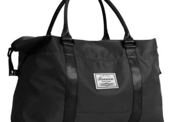 Walmart's bestselling $80 journey bag is presently on sale for less than $20 throughout an early Black Friday sale