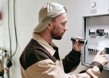 The place to Discover Electrician Enterprise Insurance coverage