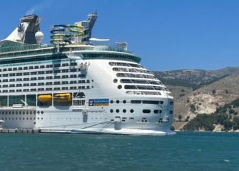 Royal Caribbean shares key Labadee information with passengers