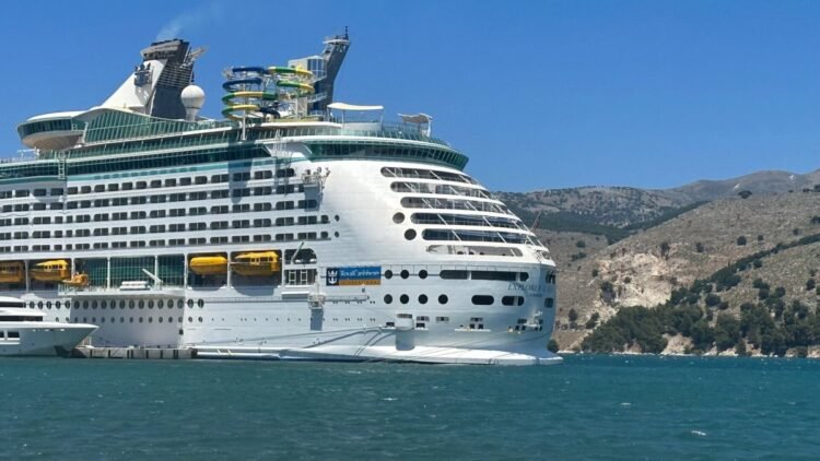 Royal Caribbean shares key Labadee information with passengers