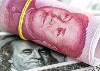 China fixes renminbi at weakest degree in additional than a yr