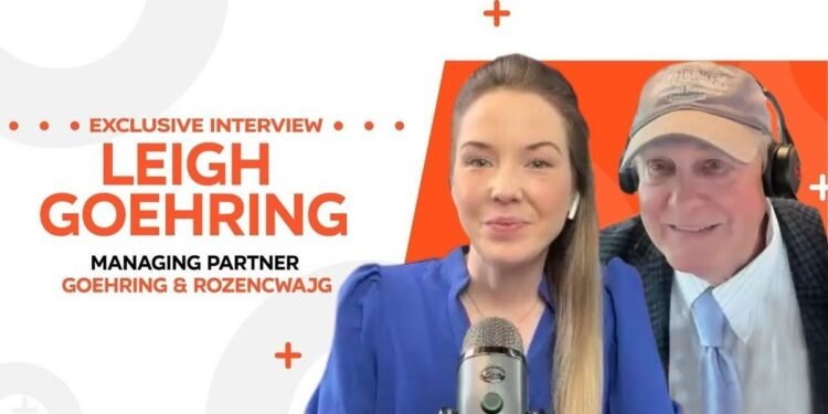 Leigh Goehring: Gold’s “Huge Bull Market” Simply Beginning; Uranium and Copper Outlook