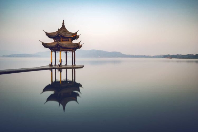 Ping An Insurance coverage – Set For Success (OTCMKTS:PNGAY)