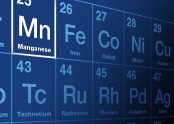 Factor 25 Will increase MRE for Butcherbird Manganese Mine
