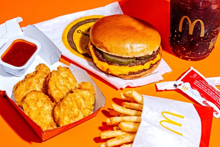 Is McDonald’s open on Thanksgiving?