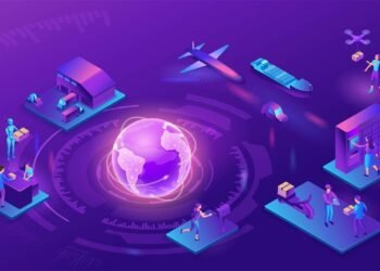 CEO Talks Remodeling Provide Chains with AI