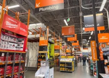 Dwelling Depot Inventory Features Momentum With 2025 Progress Forecast